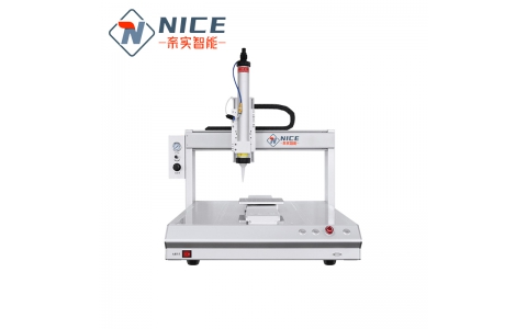 点胶机600ML自动点胶设备